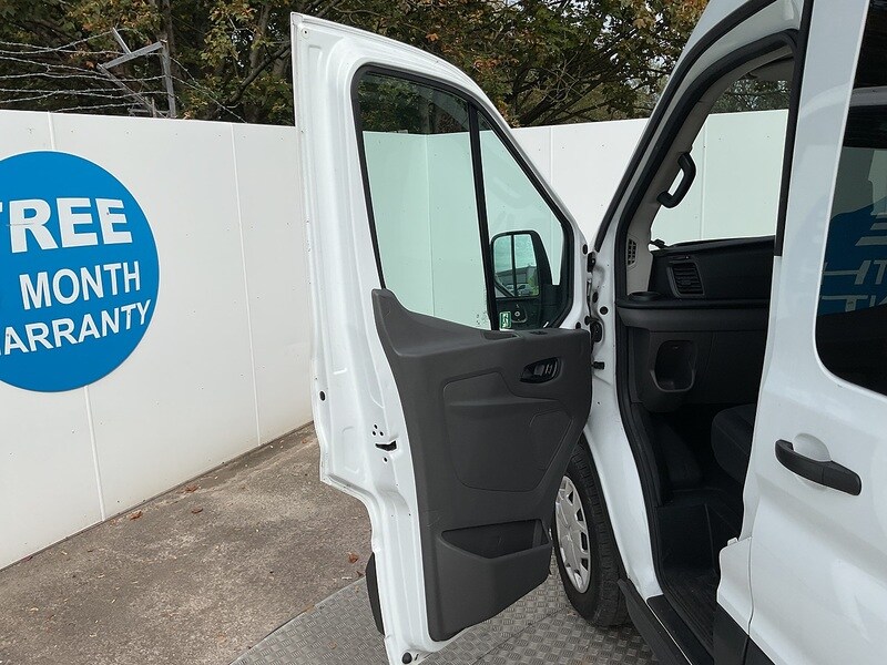 Used Ford Transit 2022 for sale - 75961249: Photo 57