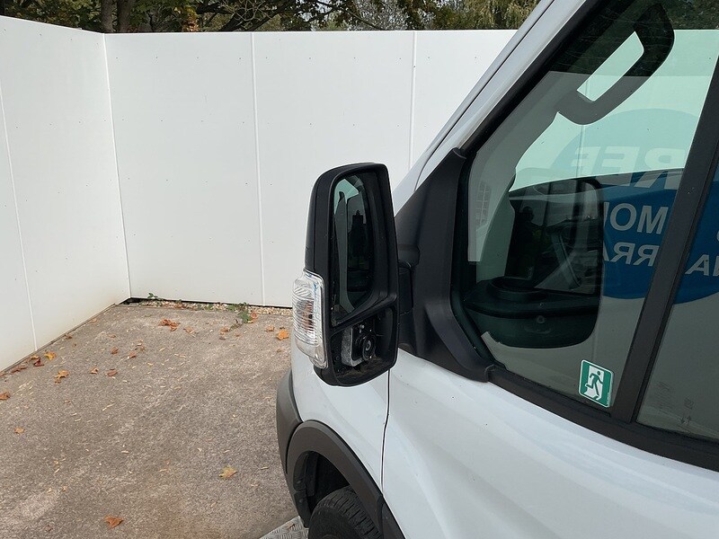 Used Ford Transit 2022 for sale - 75961249: Photo 58