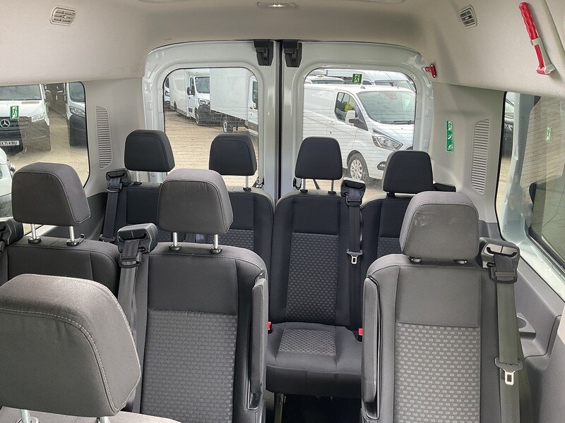 Used Ford Transit 2022 for sale - 75961249: Photo 61
