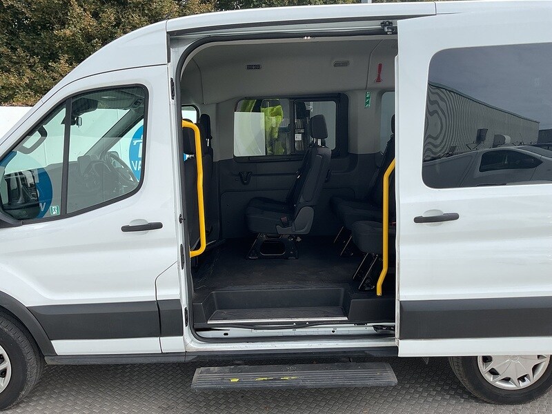 Used Ford Transit 2022 for sale - 75961249: Photo 63