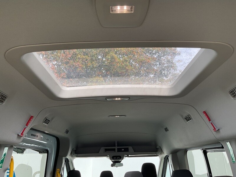 Used Ford Transit 2022 for sale - 75961249: Photo 64