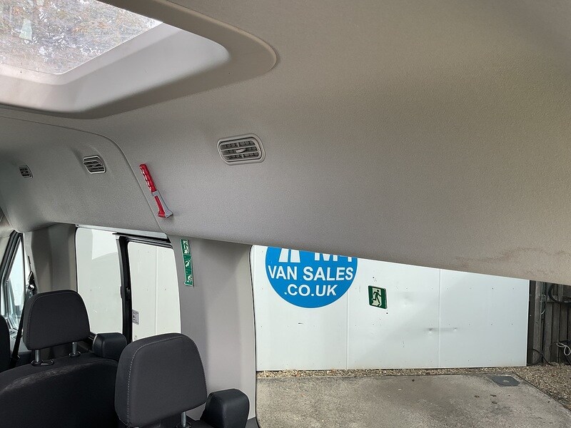 Used Ford Transit 2022 for sale - 75961249: Photo 65