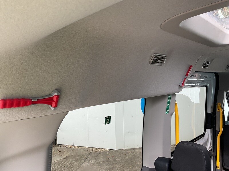 Used Ford Transit 2022 for sale - 75961249: Photo 66