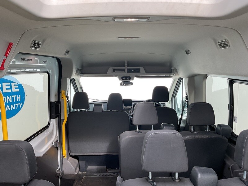 Used Ford Transit 2022 for sale - 75961249: Photo 68