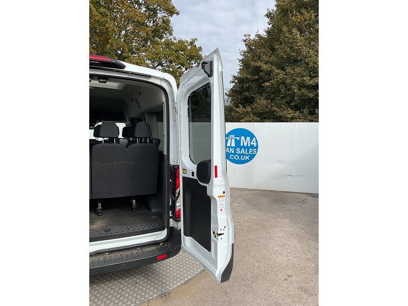 Used Ford Transit 2022 for sale - 75961249: Photo 69