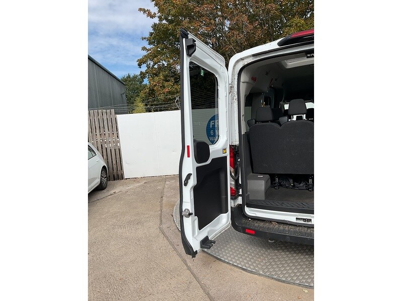 Used Ford Transit 2022 for sale - 75961249: Photo 70