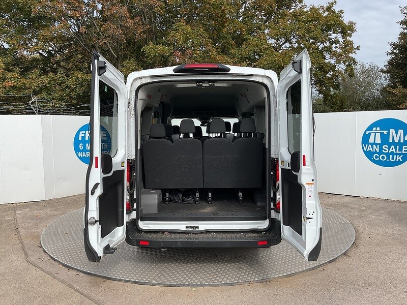 Used Ford Transit 2022 for sale - 75961249: Photo 71