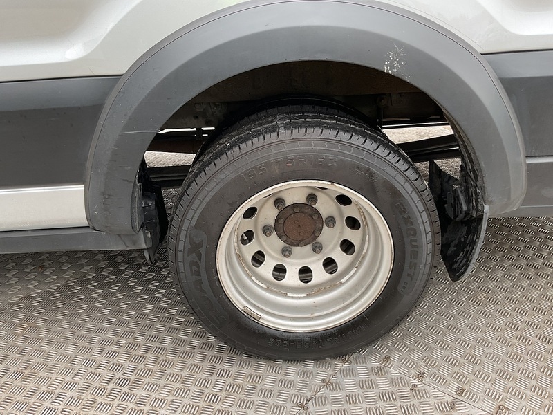 Used Ford Transit 2021 for sale - 76181975: Photo 36