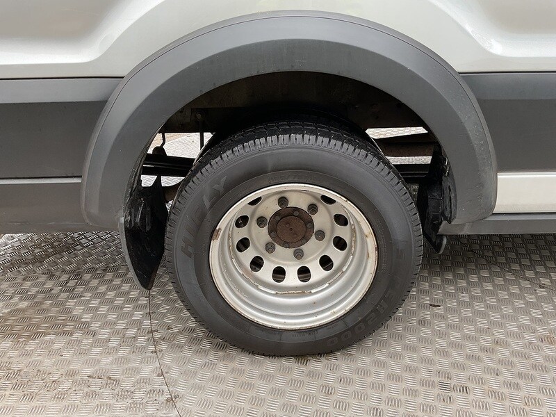 Used Ford Transit 2021 for sale - 76181975: Photo 37