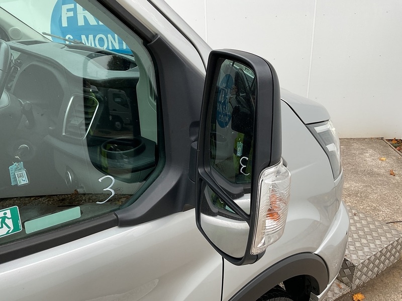 Used Ford Transit 2021 for sale - 76181975: Photo 39