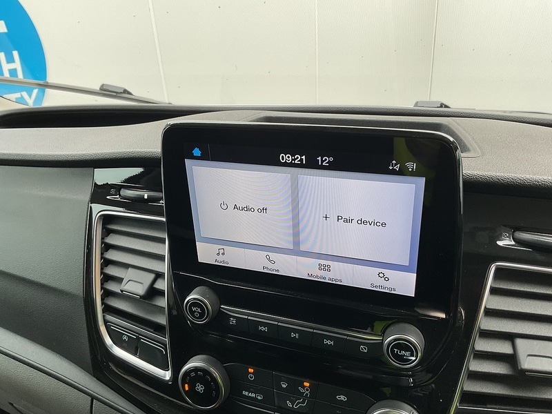 Used Ford Transit 2021 for sale - 76181975: Photo 42