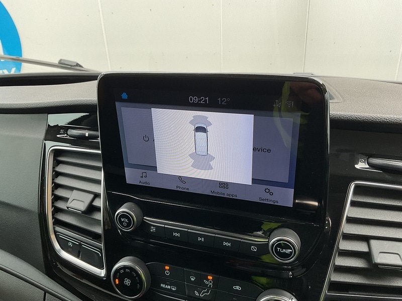 Used Ford Transit 2021 for sale - 76181975: Photo 43