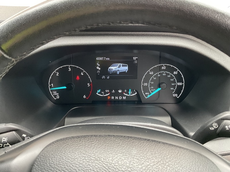 Used Ford Transit 2021 for sale - 76181975: Photo 44