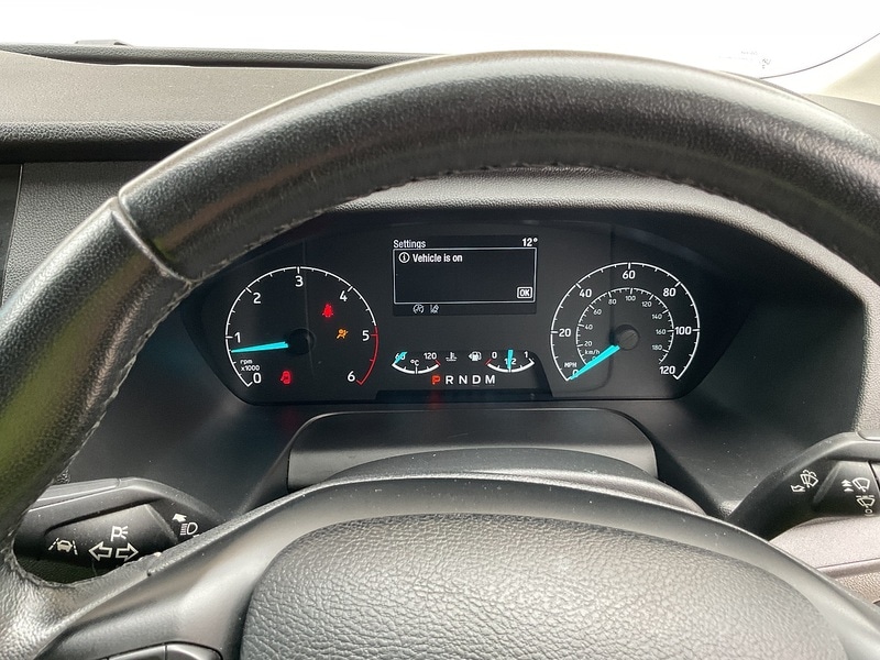 Used Ford Transit 2021 for sale - 76181975: Photo 45