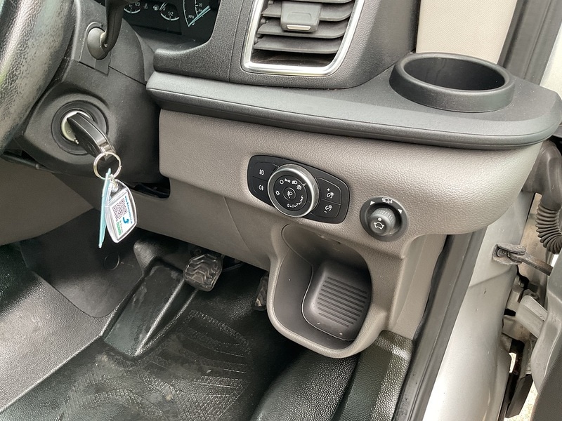 Used Ford Transit 2021 for sale - 76181975: Photo 49