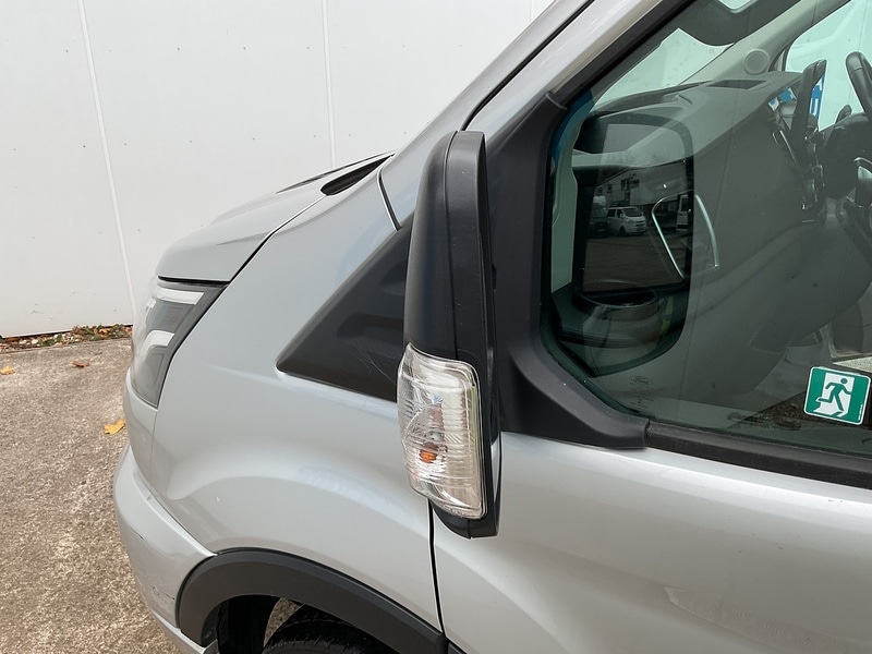 Used Ford Transit 2021 for sale - 76181975: Photo 52