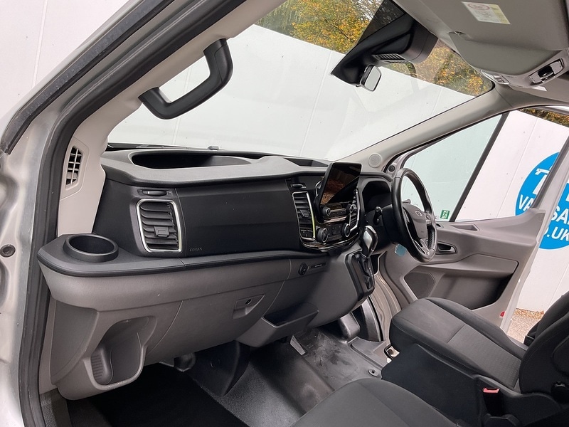 Used Ford Transit 2021 for sale - 76181975: Photo 53