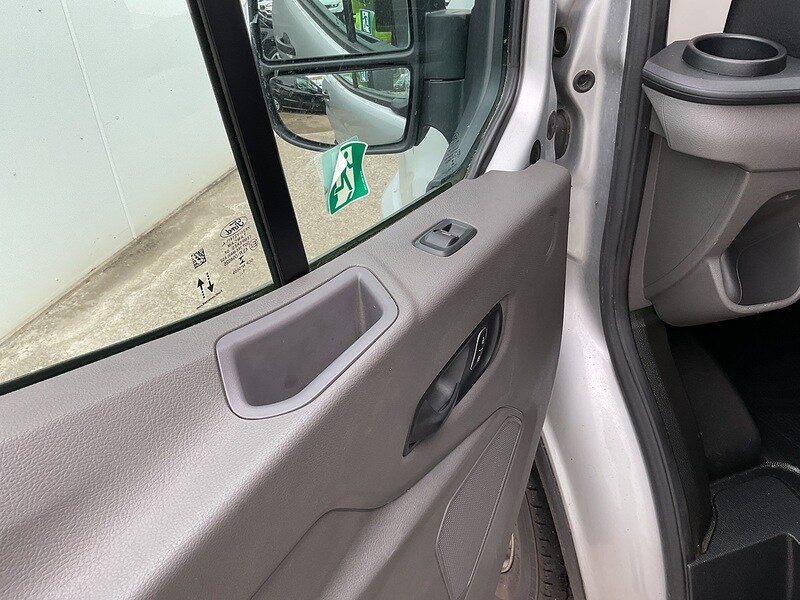 Used Ford Transit 2021 for sale - 76181975: Photo 55