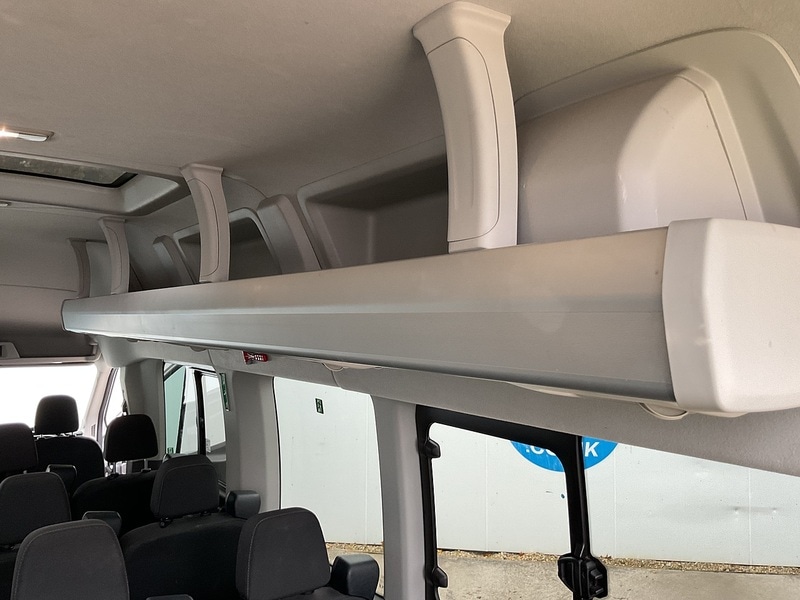 Used Ford Transit 2021 for sale - 76181975: Photo 63