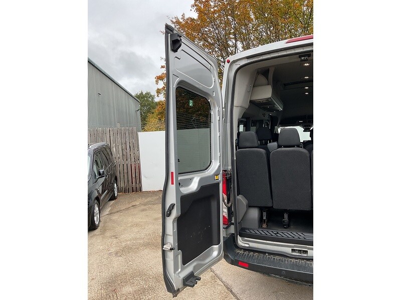 Used Ford Transit 2021 for sale - 76181975: Photo 67