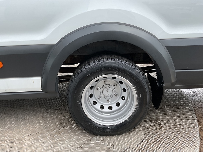 Used Ford Transit 2017 for sale - 77447090: Photo 44