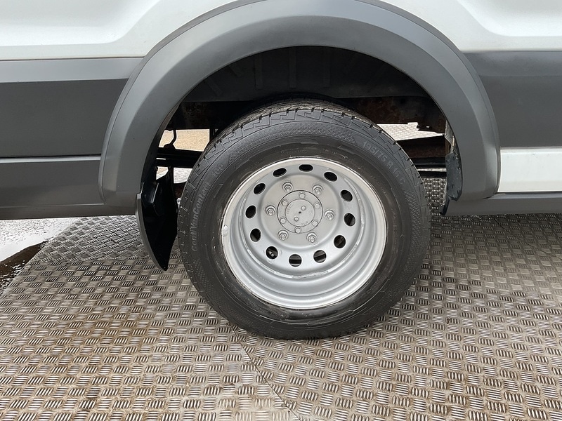 Used Ford Transit 2017 for sale - 77447090: Photo 45