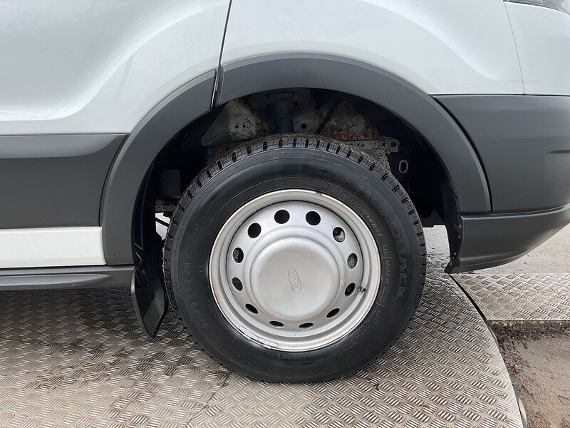 Used Ford Transit 2017 for sale - 77447090: Photo 46