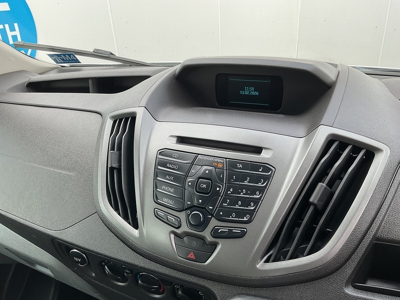 Used Ford Transit 2017 for sale - 77447090: Photo 47