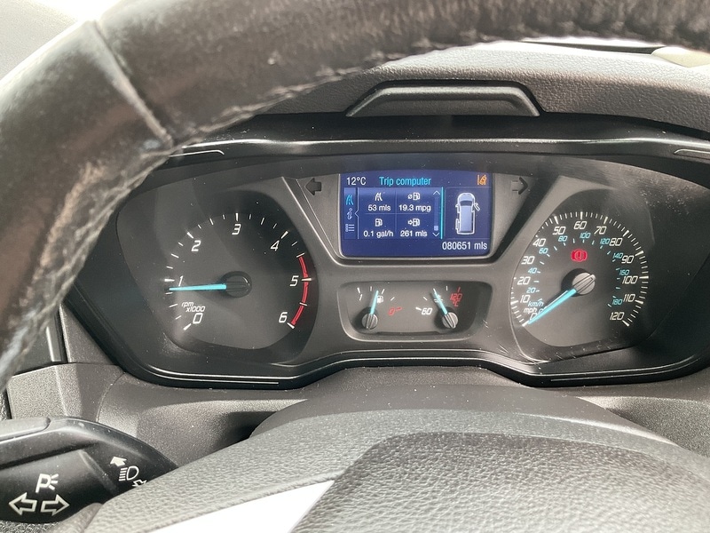 Used Ford Transit 2017 for sale - 77447090: Photo 48