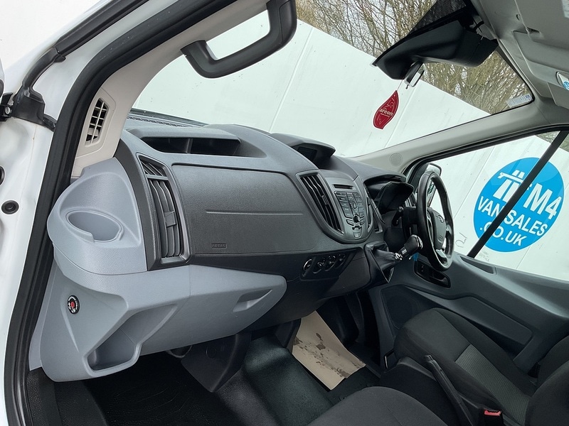 Used Ford Transit 2017 for sale - 77447090: Photo 56