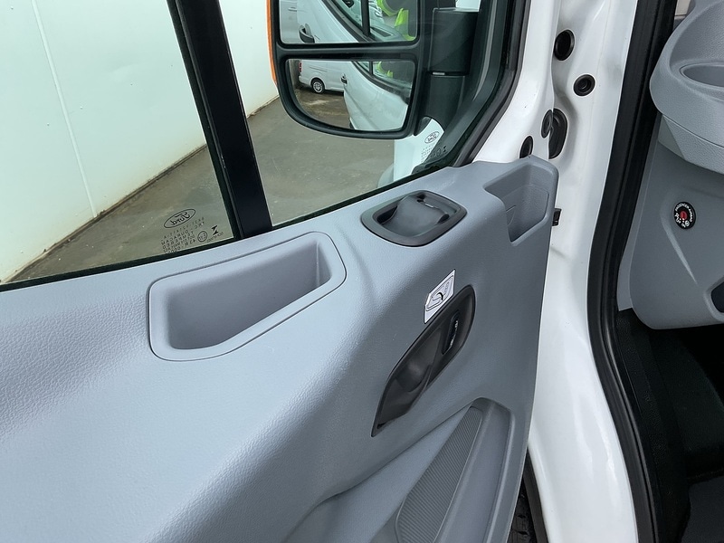 Used Ford Transit 2017 for sale - 77447090: Photo 58