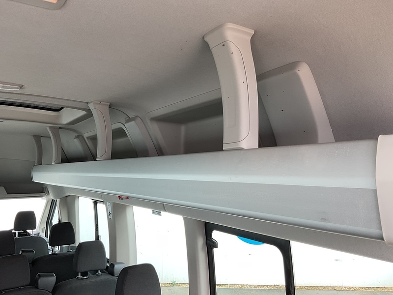 Used Ford Transit 2017 for sale - 77447090: Photo 63