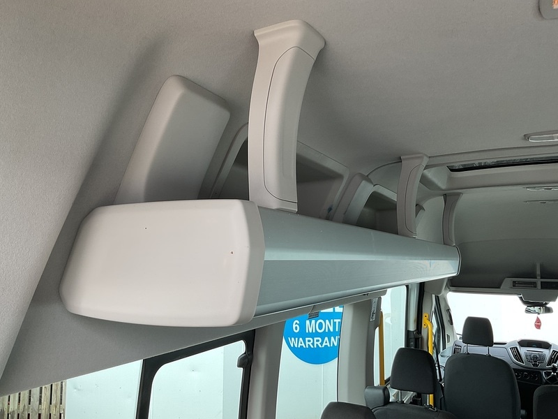 Used Ford Transit 2017 for sale - 77447090: Photo 64