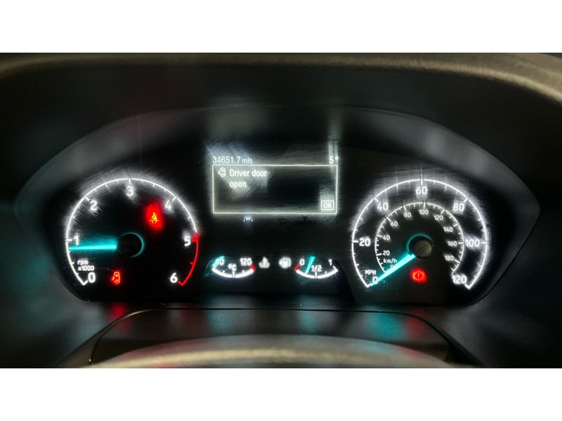 Used Ford Transit 2020 for sale - 77272290: Photo 10