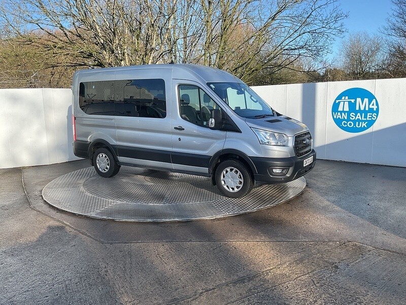 Used Ford Transit 2020 for sale - 77272290: Photo 20