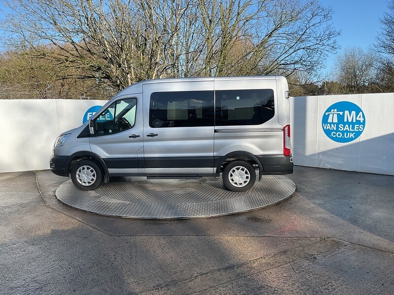 Used Ford Transit 2020 for sale - 77272290: Photo 37