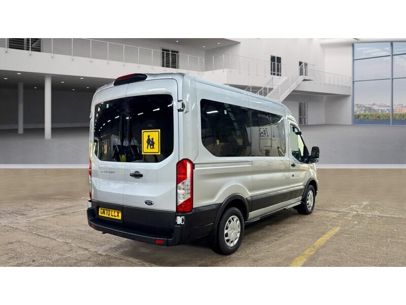 Used Ford Transit 2020 for sale - 77272290: Photo 4