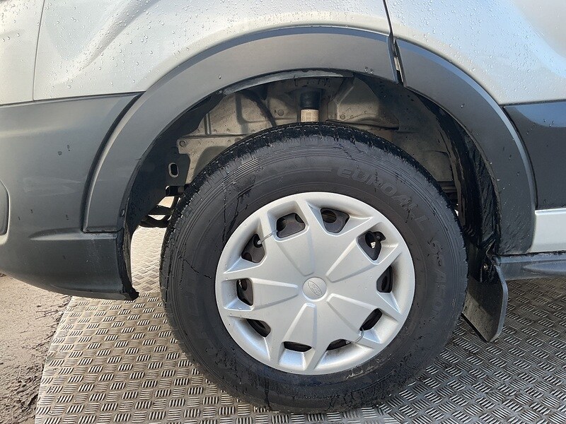Used Ford Transit 2020 for sale - 77272290: Photo 48