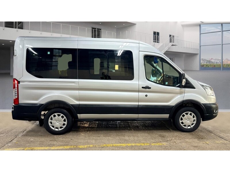 Used Ford Transit 2020 for sale - 77272290: Photo 5