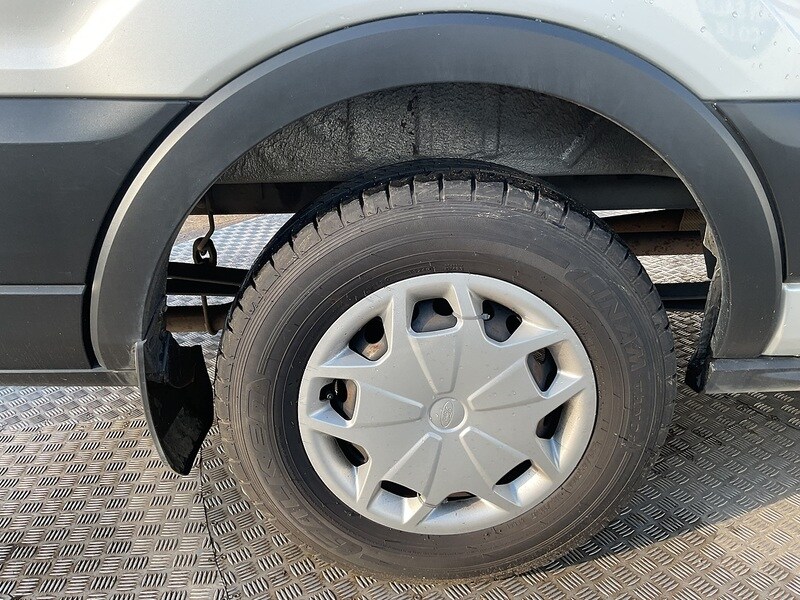 Used Ford Transit 2020 for sale - 77272290: Photo 50