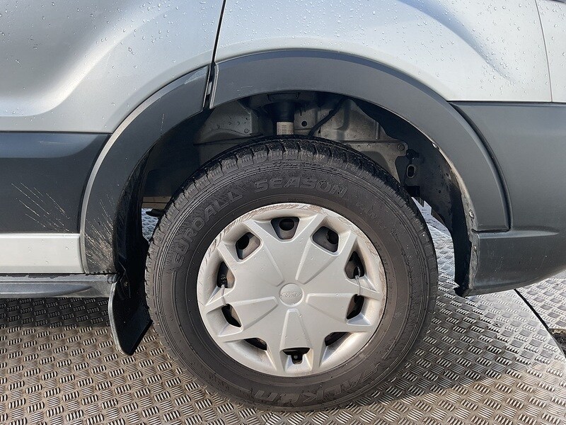 Used Ford Transit 2020 for sale - 77272290: Photo 51