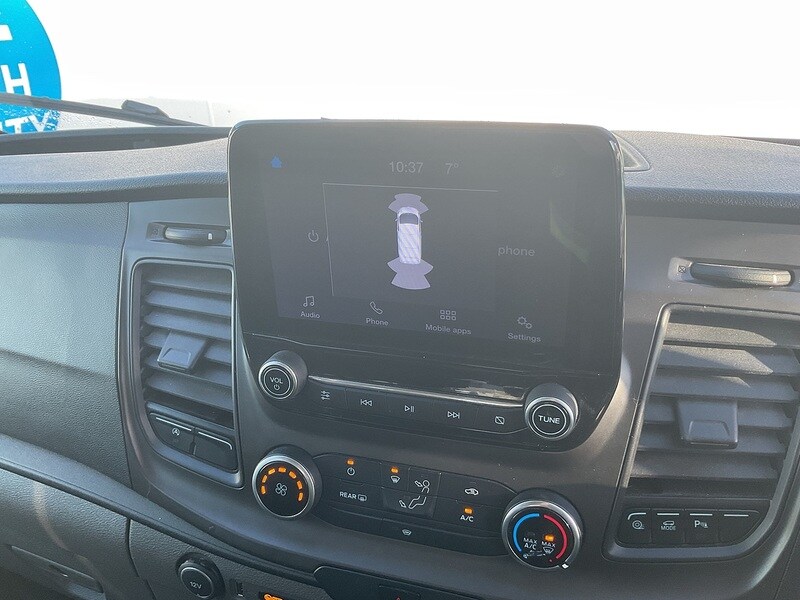 Used Ford Transit 2020 for sale - 77272290: Photo 52