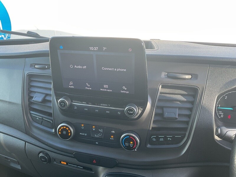 Used Ford Transit 2020 for sale - 77272290: Photo 53