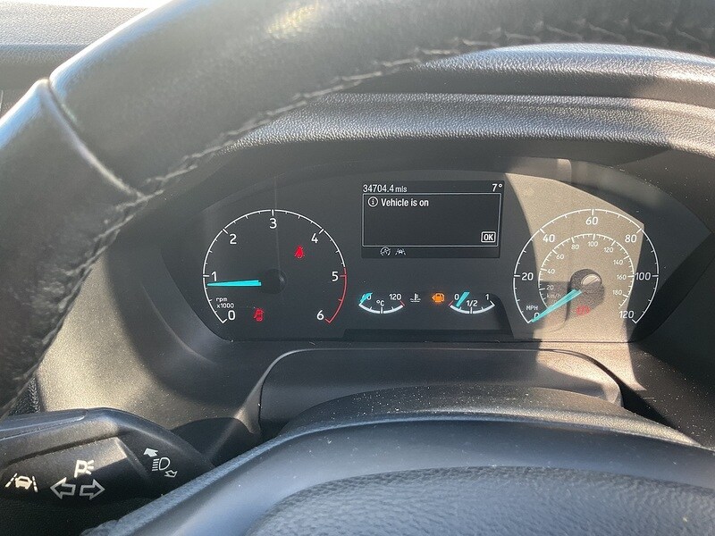 Used Ford Transit 2020 for sale - 77272290: Photo 56