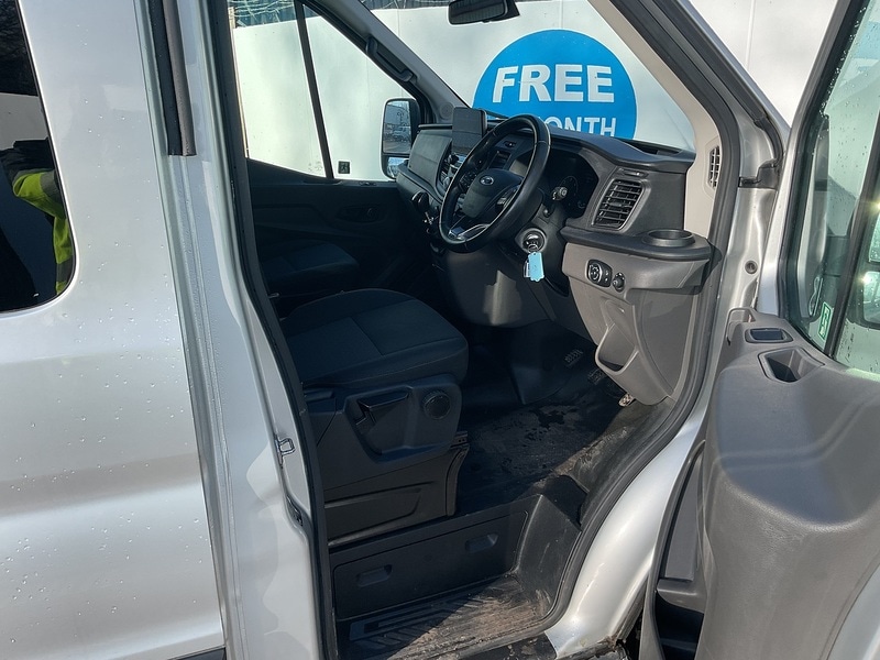 Used Ford Transit 2020 for sale - 77272290: Photo 59