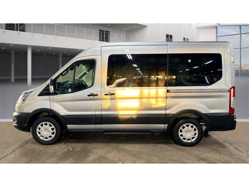 Used Ford Transit 2020 for sale - 77272290: Photo 6