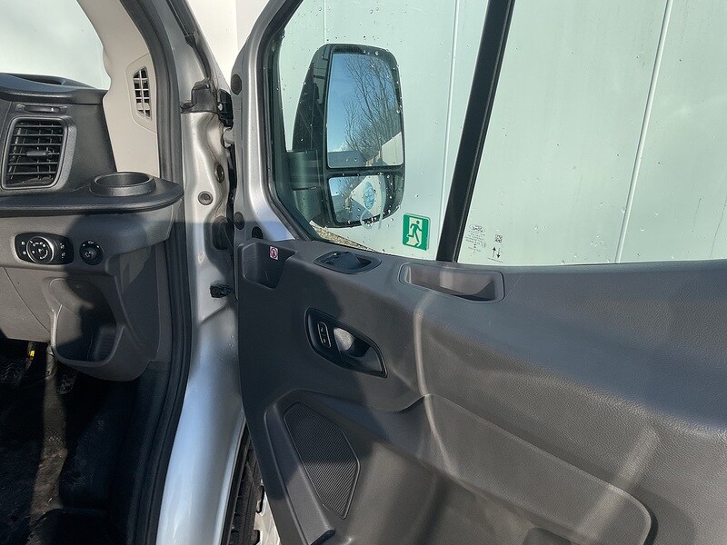 Used Ford Transit 2020 for sale - 77272290: Photo 60