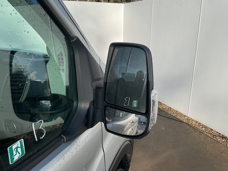 Used Ford Transit 2020 for sale - 77272290: Photo 61