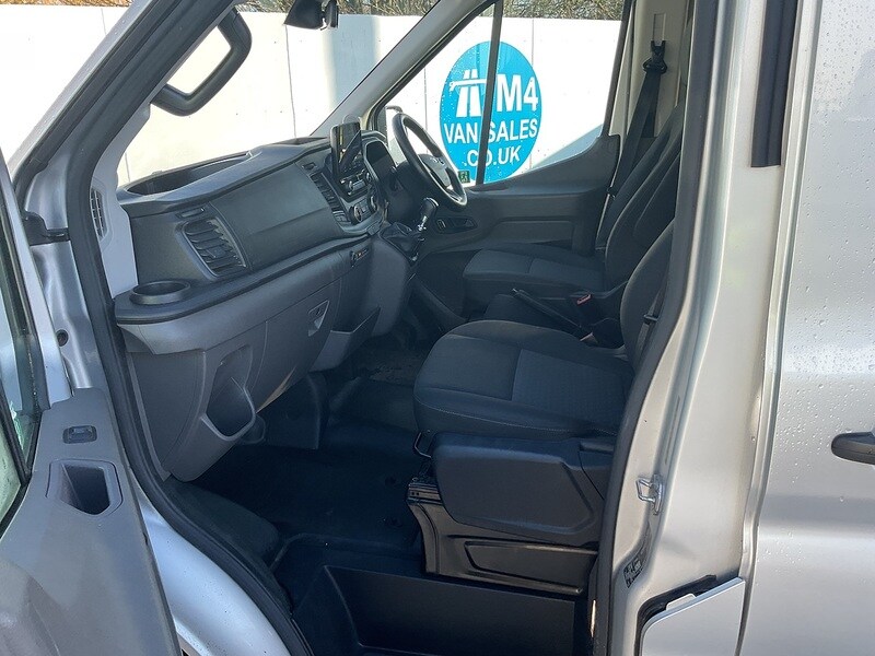 Used Ford Transit 2020 for sale - 77272290: Photo 63