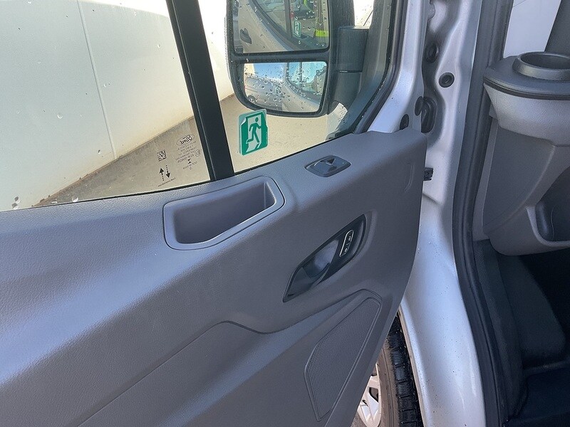 Used Ford Transit 2020 for sale - 77272290: Photo 64